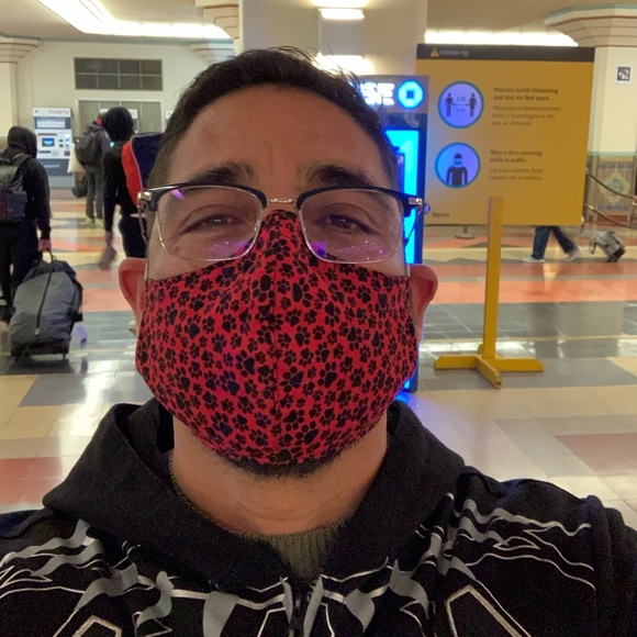 Meet your Posher, Pablo - Picture 1 of 1